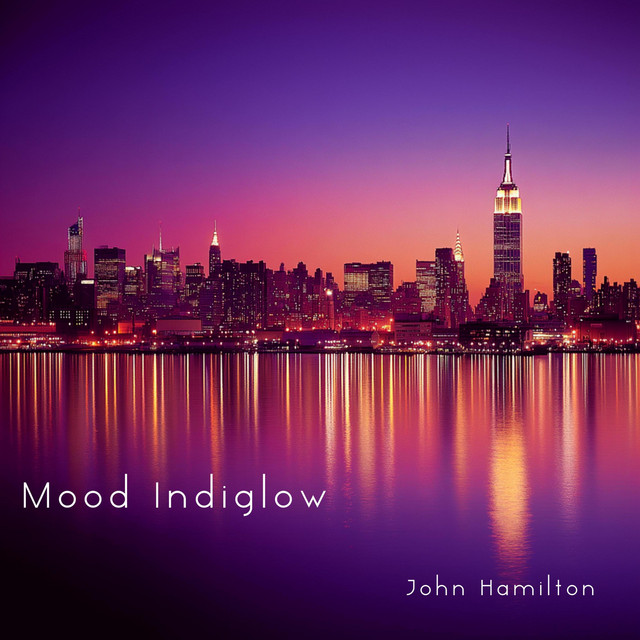 Mood Indiglow cover art