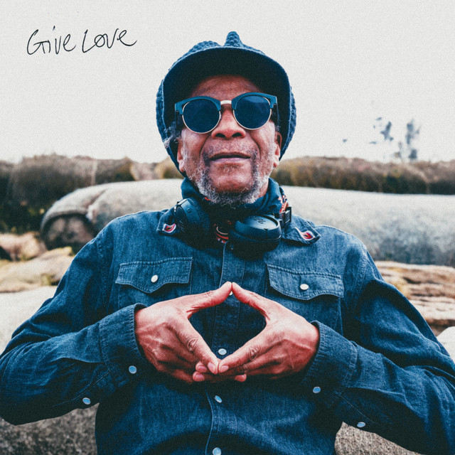 Give Love album image