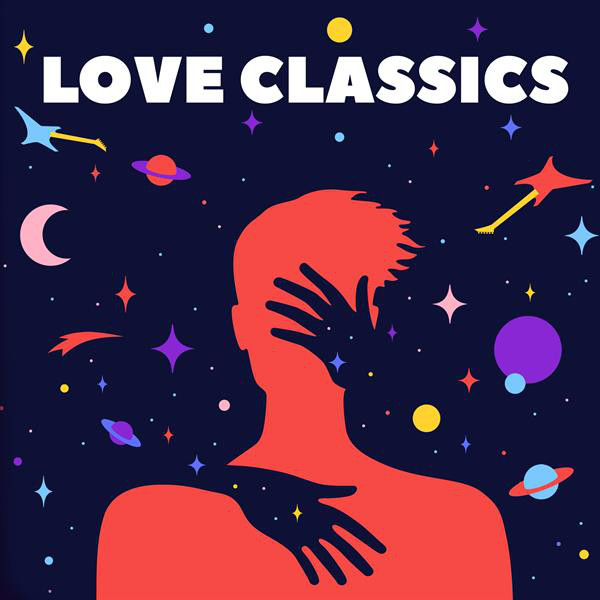 Love Classics - Compilation by Various Artists | Spotify