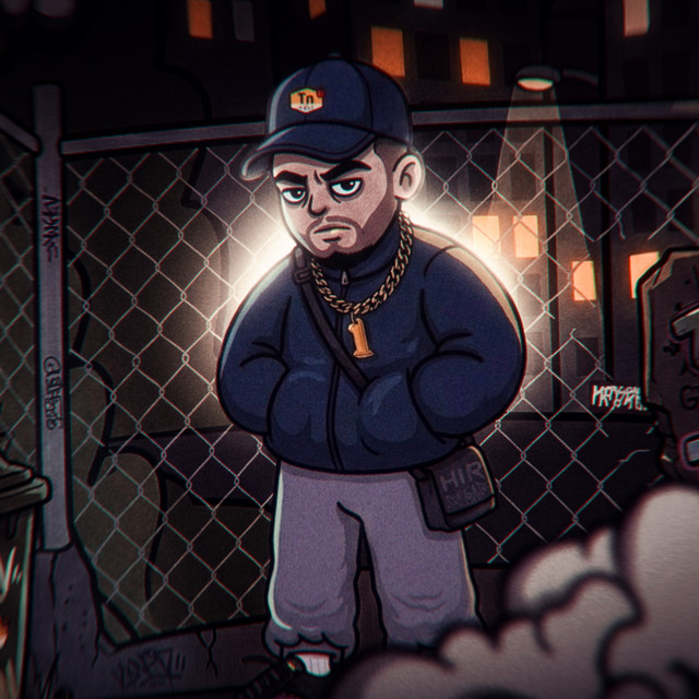 Обкладинка: Smoke — Phildas
