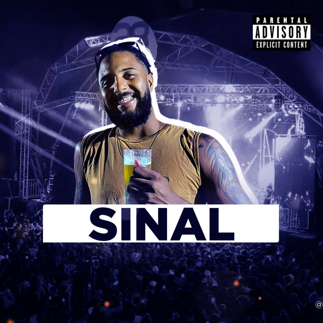 Sinal cover art
