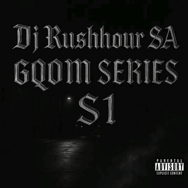 Episode 3 cover art