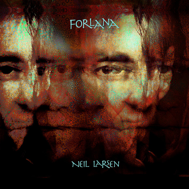 Neil Larsen photo