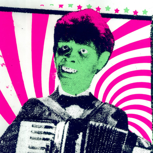 Smokestack Frightening cover art