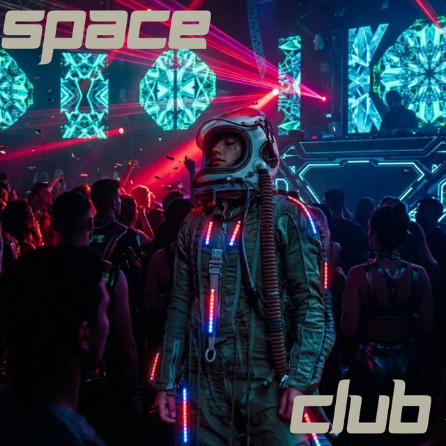 Space Club