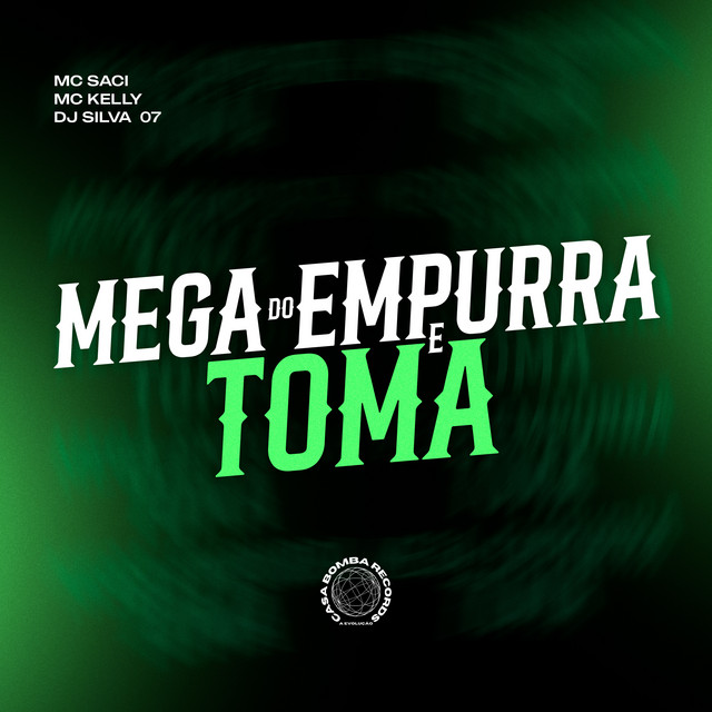 Mega do Empurra e Toma