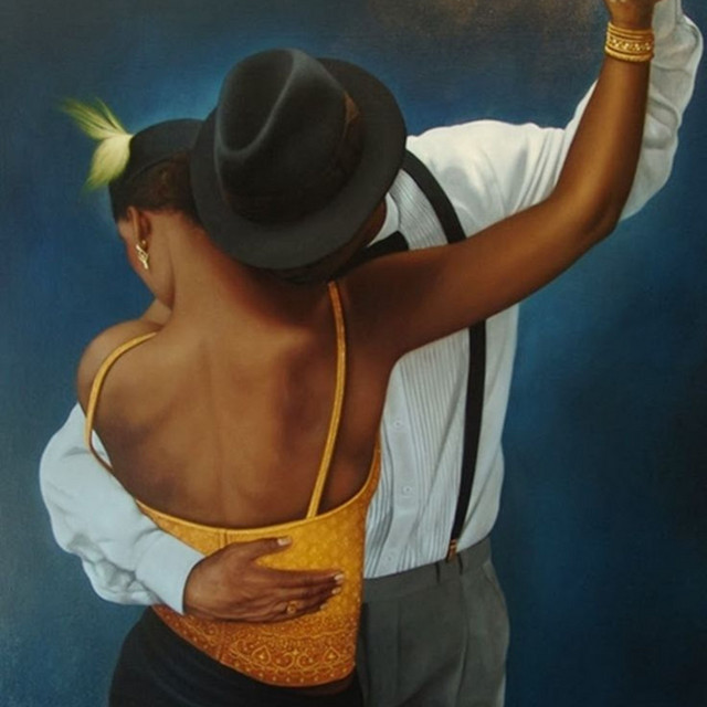 Cho cover art