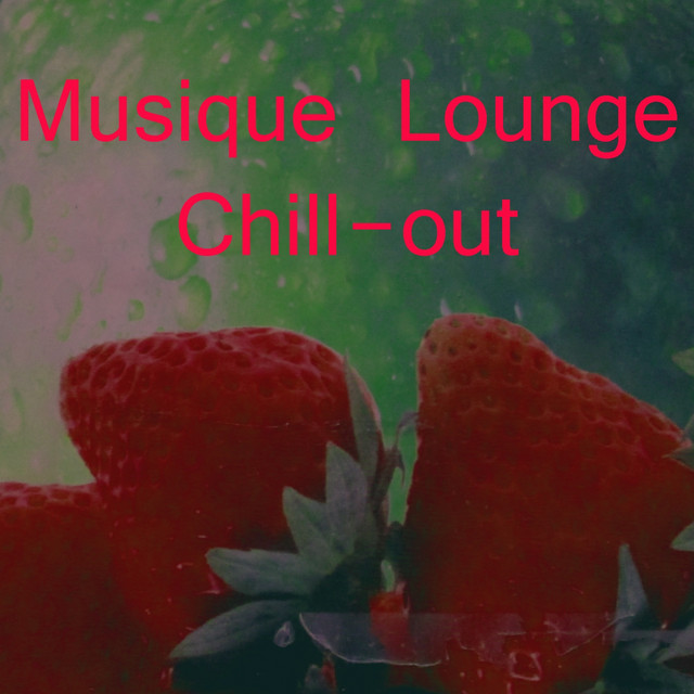 Musique lounge (Musique chill-out) cover