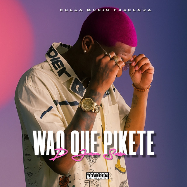 album image