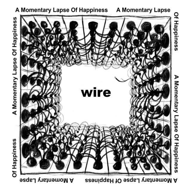 Into the Wild - Wire