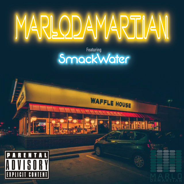 Marlo DaMartian