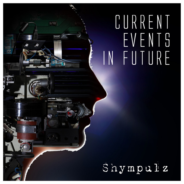 Current Events in Future cover