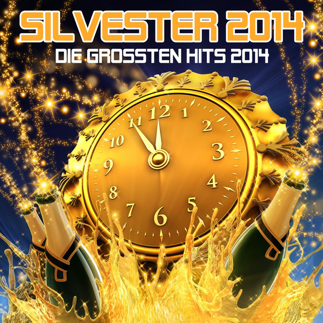 Silvester Anfang Photo