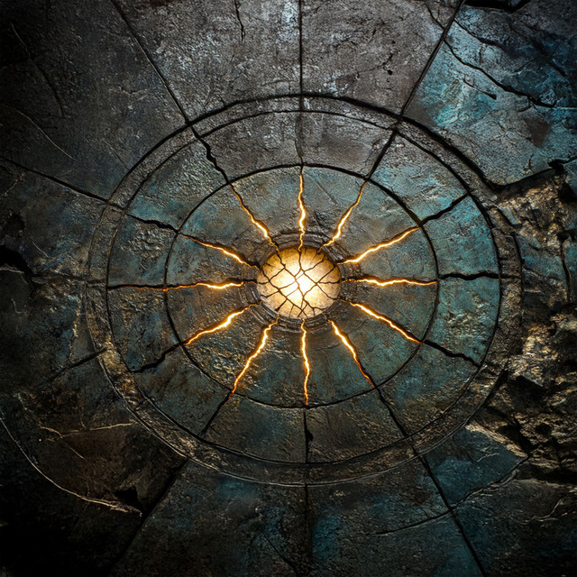 Shining Through the Cracks