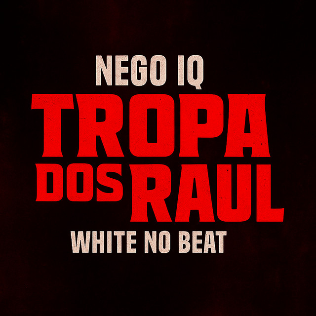 Tropa dos Raul