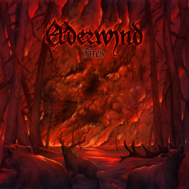 Fires cover art