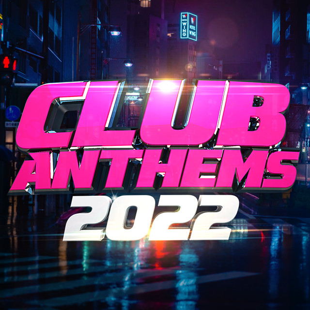 Top 2022 Club Anthem Remixes to Energize Any Party