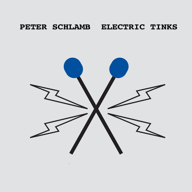 Electric Tinks cover art