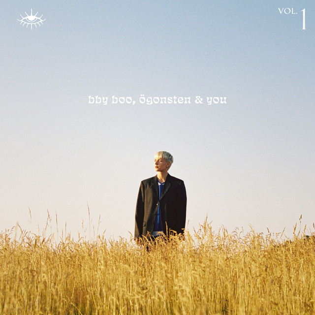 Goodbye My Darling cover art