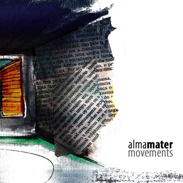 Alma Mater