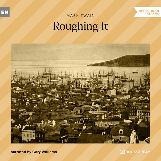 Chapter 3 - Roughing It cover art