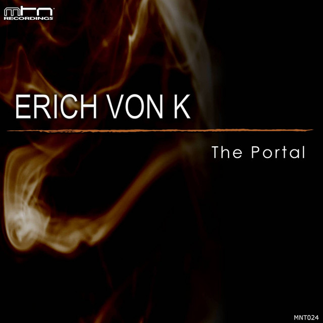 The Portal cover art