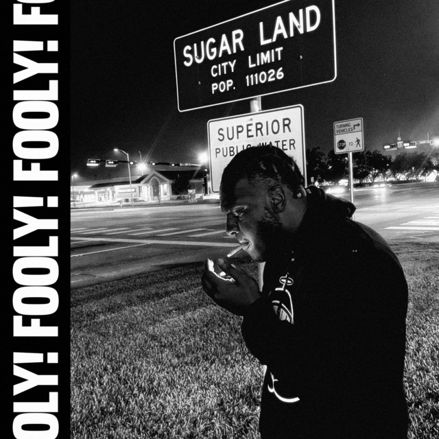 Fooly! cover art