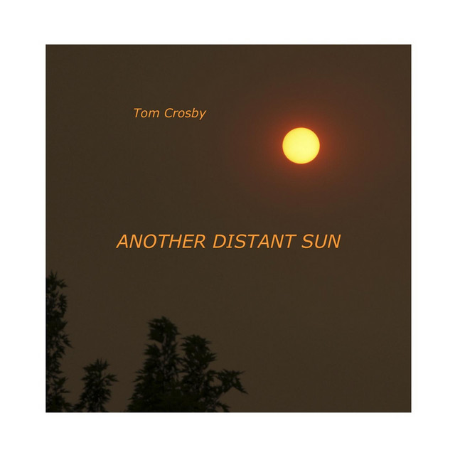 Another Distant Sun cover art