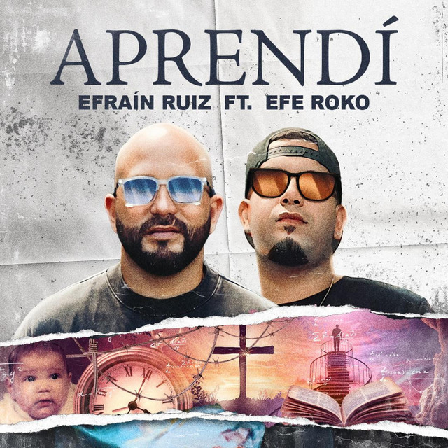 Aprendí
