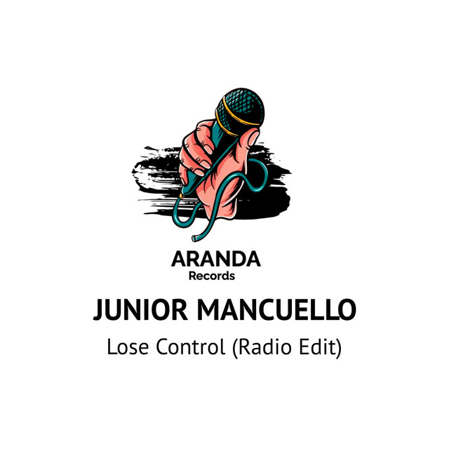 Lose Control - Radio Edit