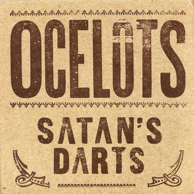Ocelots