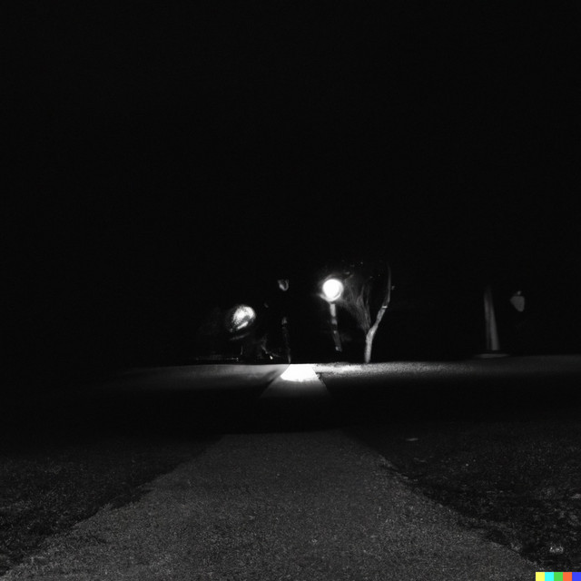 myway cover art
