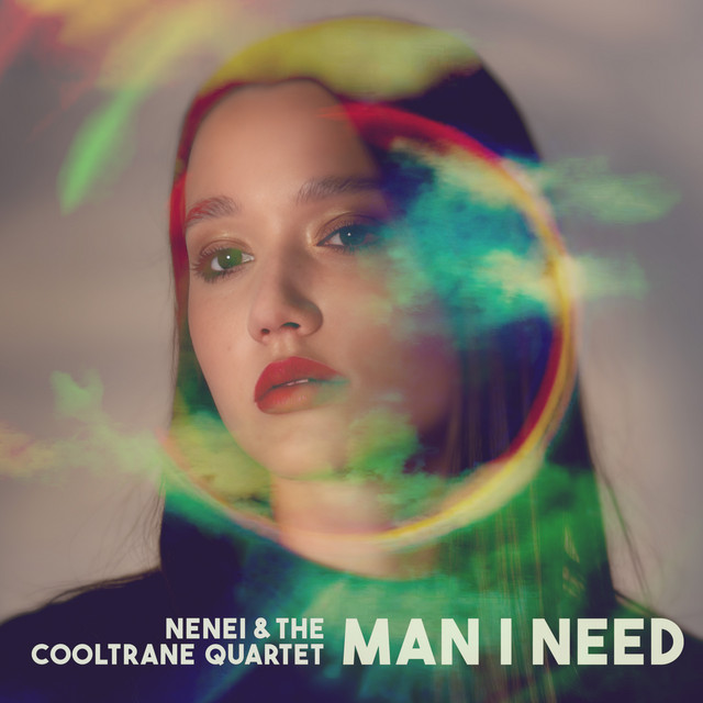 Man I Need album image