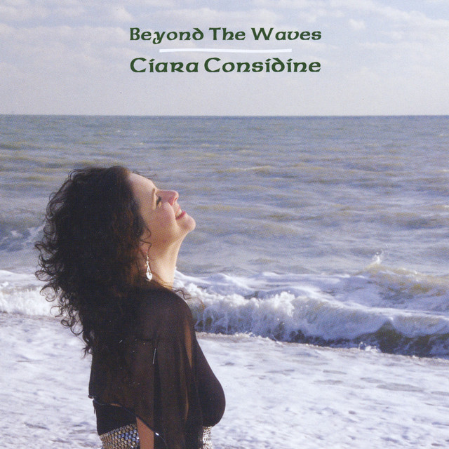 Beyond the Waves cover
