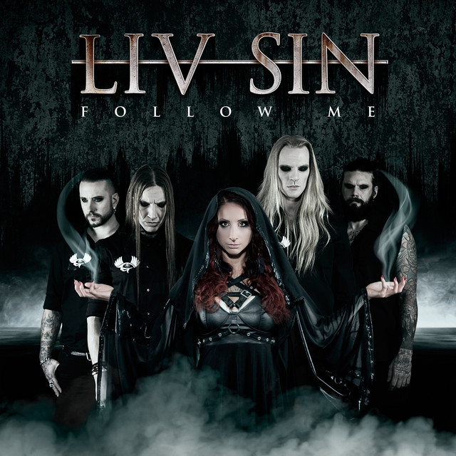 Follow Me cover art