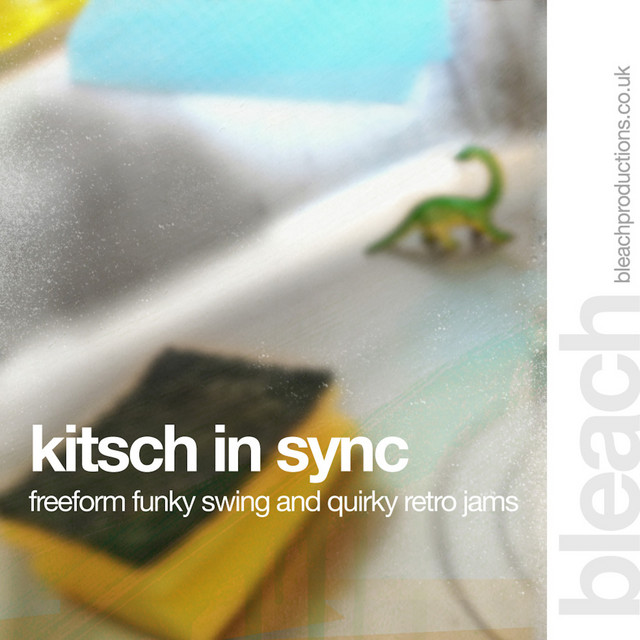 Kitsch In Sync - Compilation by Various Artists | Spotify