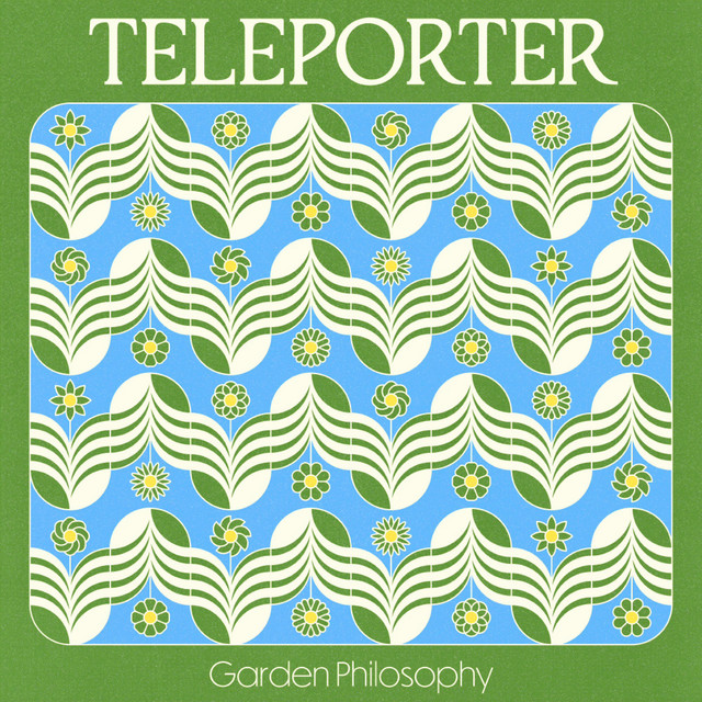 Garden Philosophy cover art