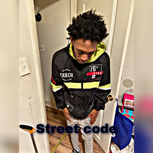 Street Code - Single by FseJay | Spotify