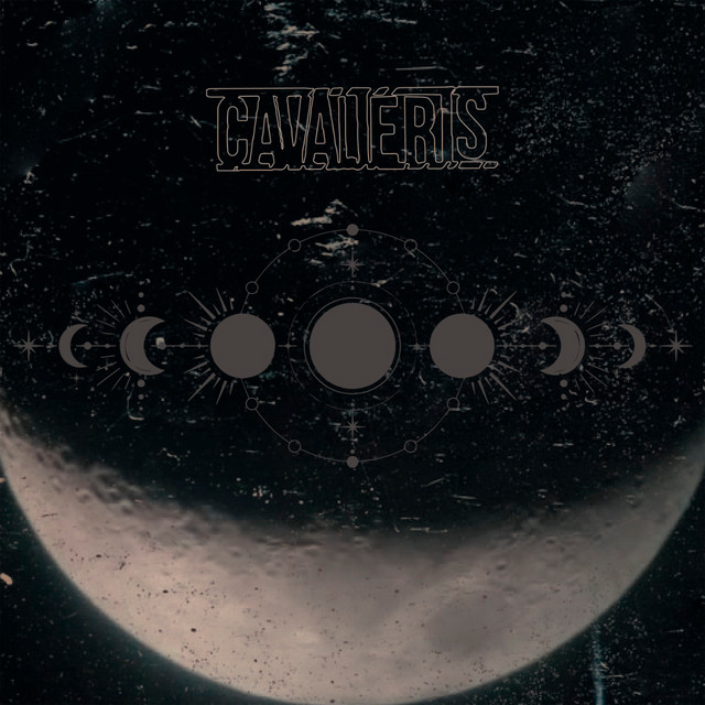 Cavalieris cover art