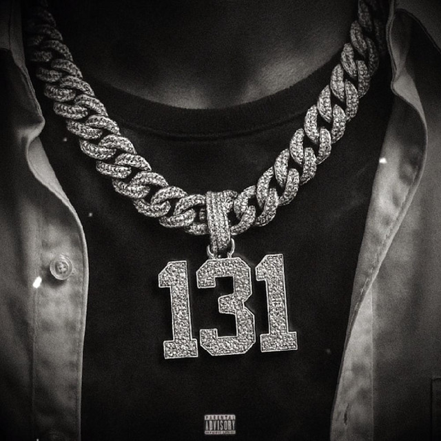 131 cover art