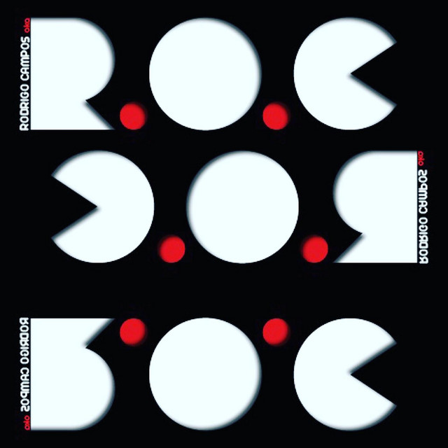 Sunday cover art