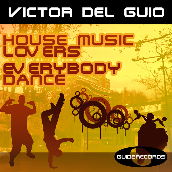 House Music Lovers (Original Mix)