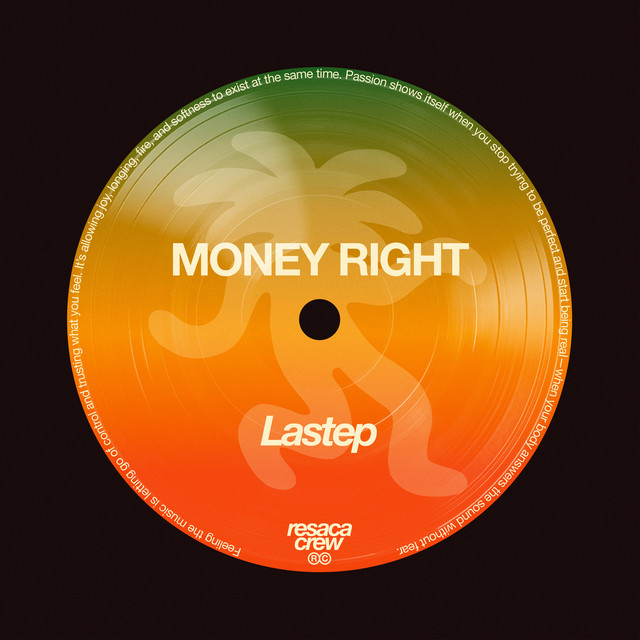 Money Right