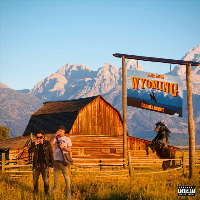 Wyoming