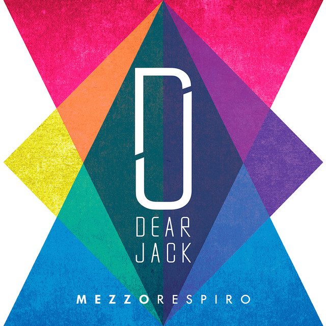 Mezzo respiro cover art