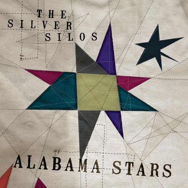 Alabama Stars cover art