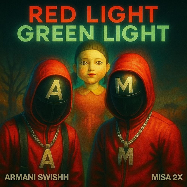 Red Light, Green Light