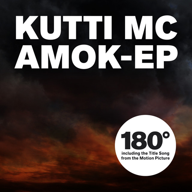 Amok cover