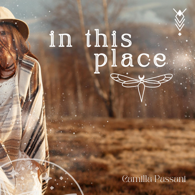 In This Place cover
