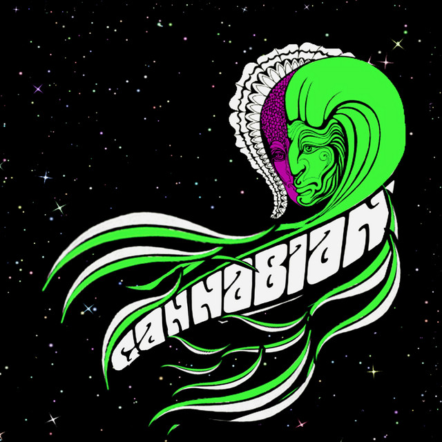 Cannabian (Live) cover art